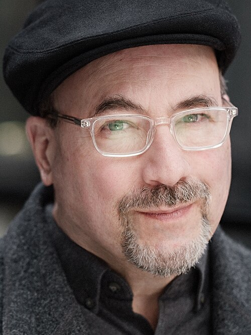 Craig Newmark Philanthropies